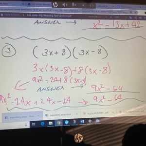 Meet your Posher, Ava